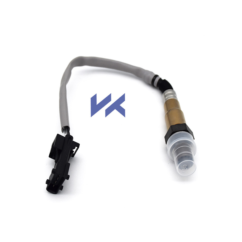 Auto Spare Parts 0258010185 Oxygen sensor for Baic E130 E150 Saab D20 0258010185 Oxygen sensor