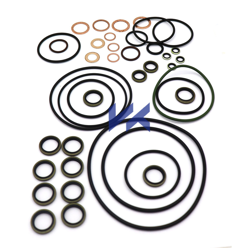 High quality Repair Kit 294009-0080 2940090080 diesel to cng conversion kit for diesel engine pump