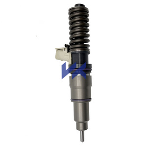 Diesel Engine Fuel Electronical Injector Unit 21371672 high quality fuel ingector For VOLVO D13