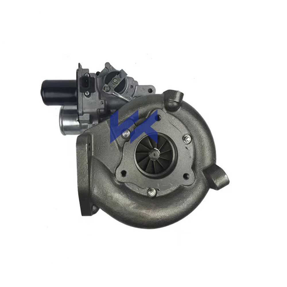 7011960001 14411VB301 VE pump Turbocharger for Nissan Patrol RD28 engine