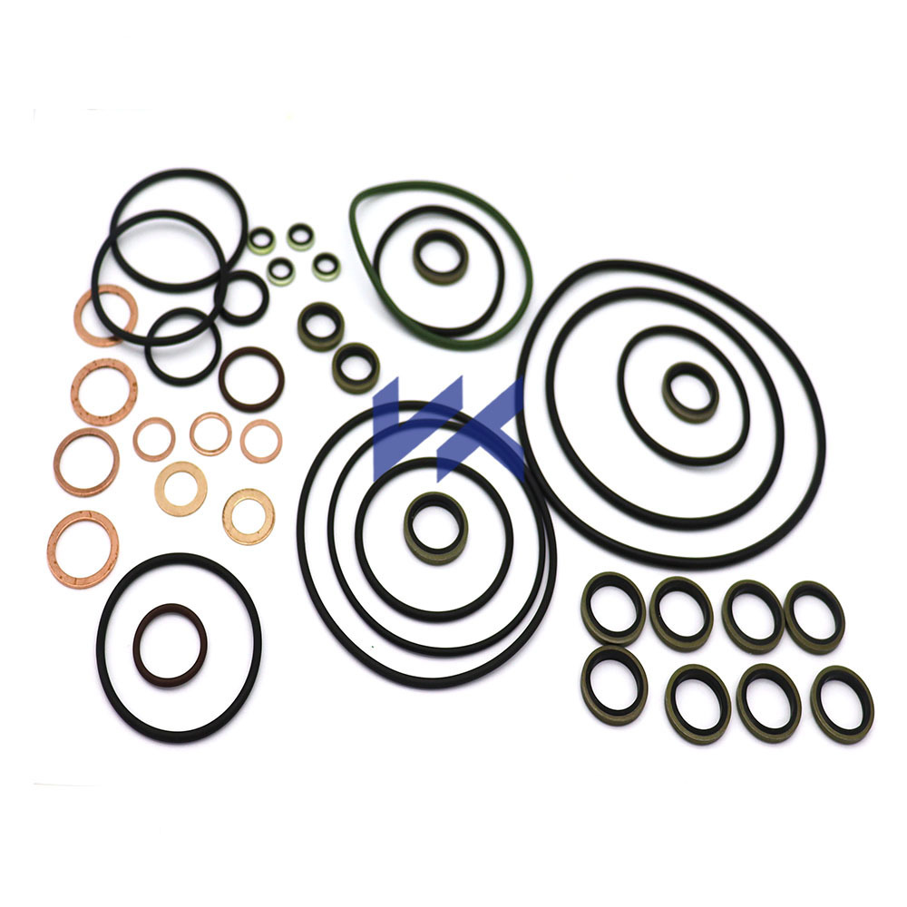 High quality Repair Kit 294009-0080 2940090080 diesel to cng conversion kit for diesel engine pump