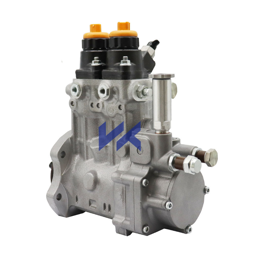 Original new fuel injection pump 094000-0574 0940000574 6251-71-1120 for KOMATSU