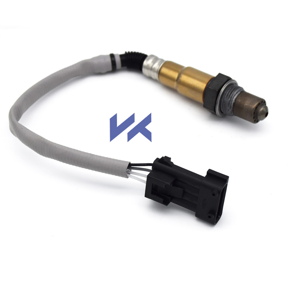 Auto Spare Parts 0258010185 Oxygen sensor for Baic E130 E150 Saab D20 0258010185 Oxygen sensor