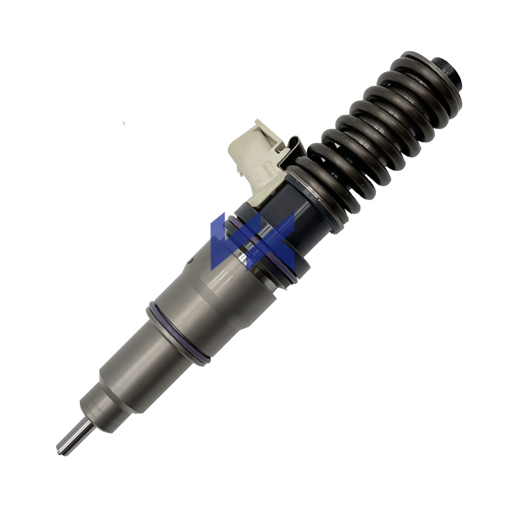 Diesel Engine Fuel Electronical Injector Unit 21371672 high quality fuel ingector For VOLVO D13