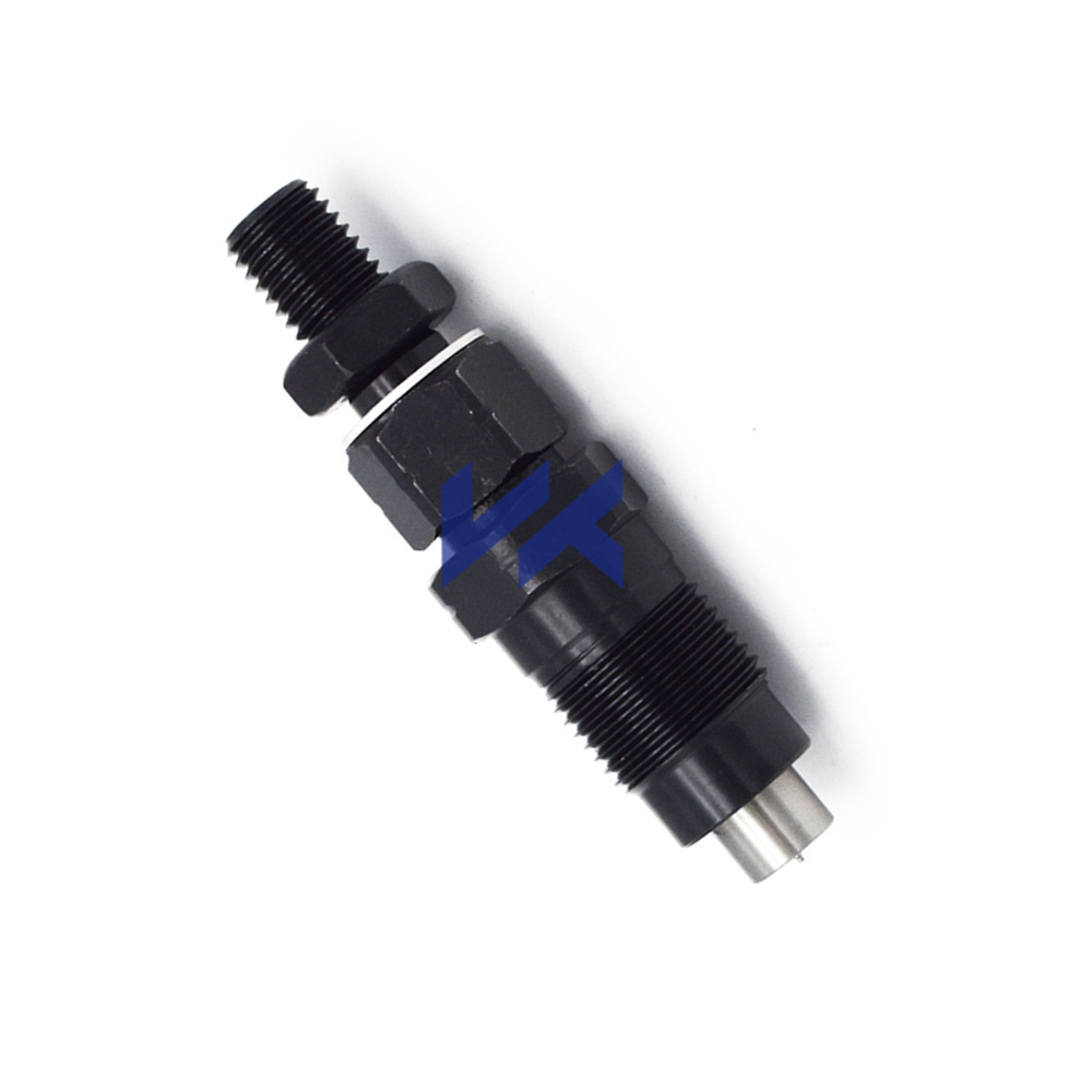 Common Rail Fuel Injector 093100-2630 23600-54060 with nozzle DN4SDND133 injector 23600-59035 for TOYOTA 2L Diesel Engine