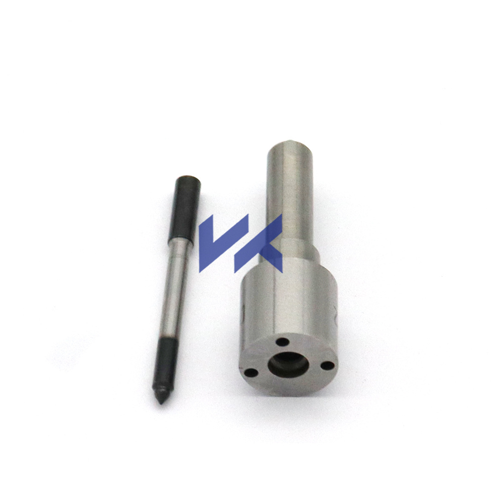 0433172259 Diesel Injection Parts Nozzle DLLA150P2259 For Injection 0445120225 0445120439