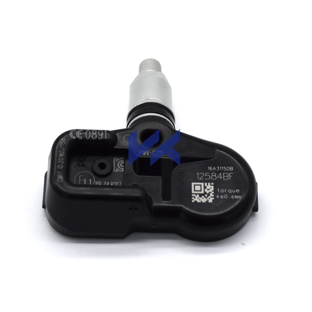 High quality car sensors TPMS Tire Pressure Monitoring Sensors 4260733011 PMV-107J for TOYOTA LEXUS CAMRY