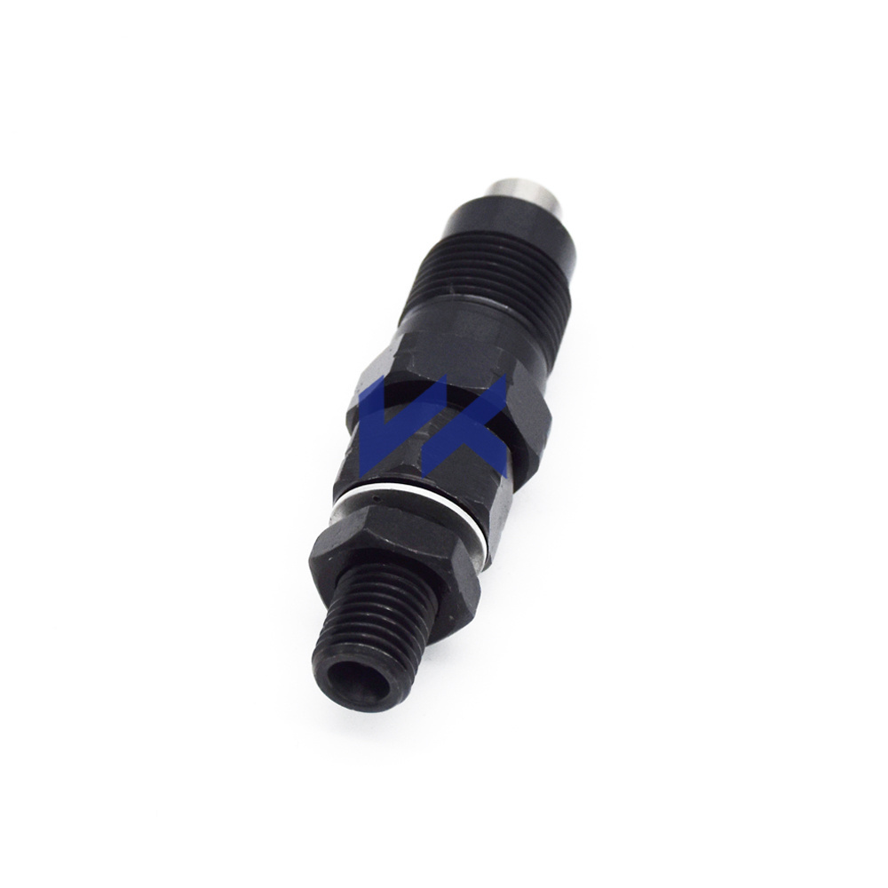 Common Rail Fuel Injector 093100-2630 23600-54060 with nozzle DN4SDND133 injector 23600-59035 for TOYOTA 2L Diesel Engine