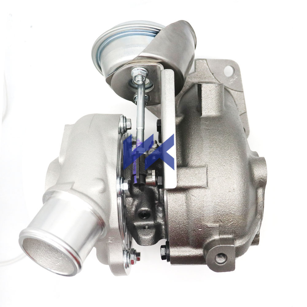 High Performance GT2538C Turbocharger 454110-0001 454207-0001 turbo for Benz OM602 Sprinterl212D/312D/412D