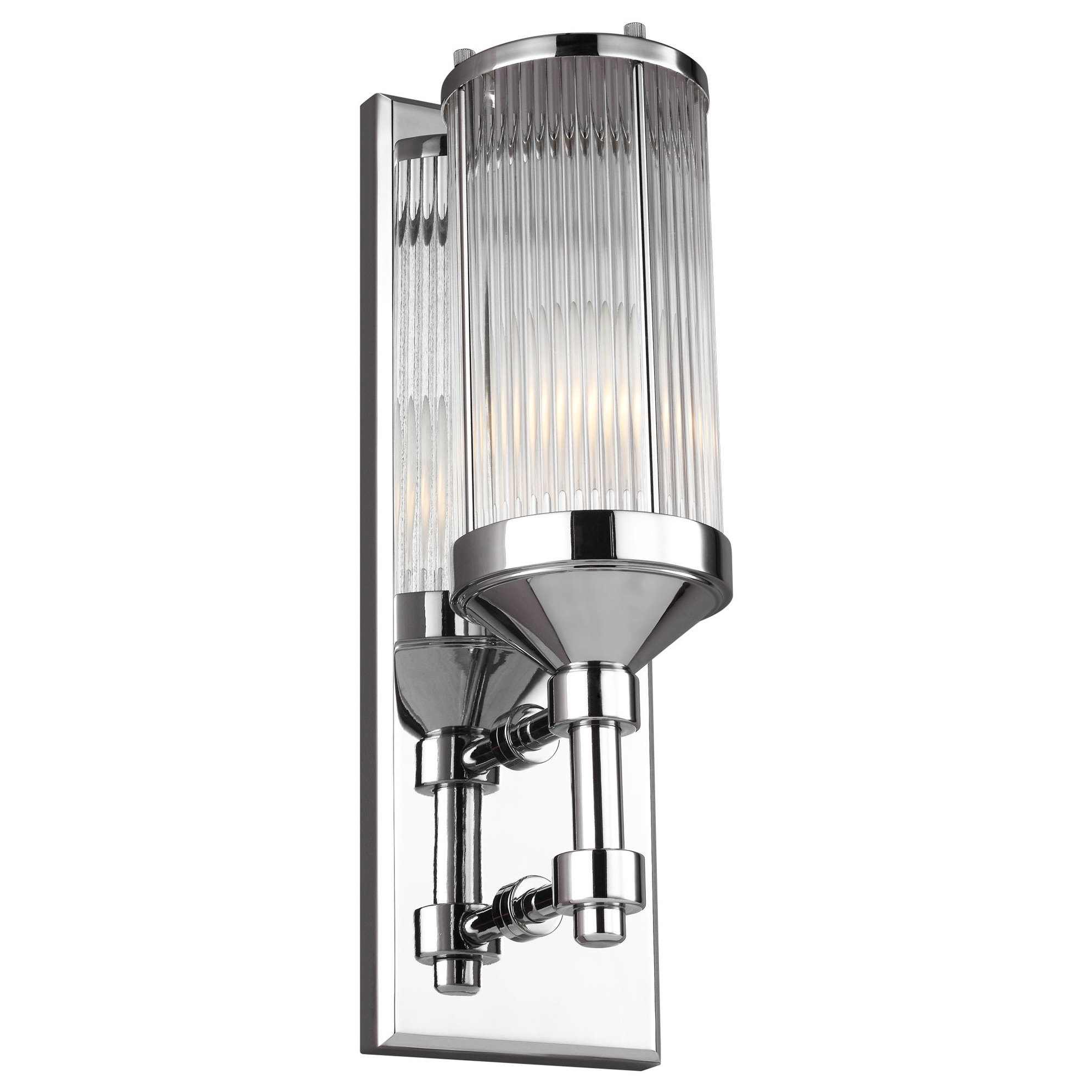 UL CUL Listed Modern Metal Hotel Wall Sconce lamp Fixture  W81352