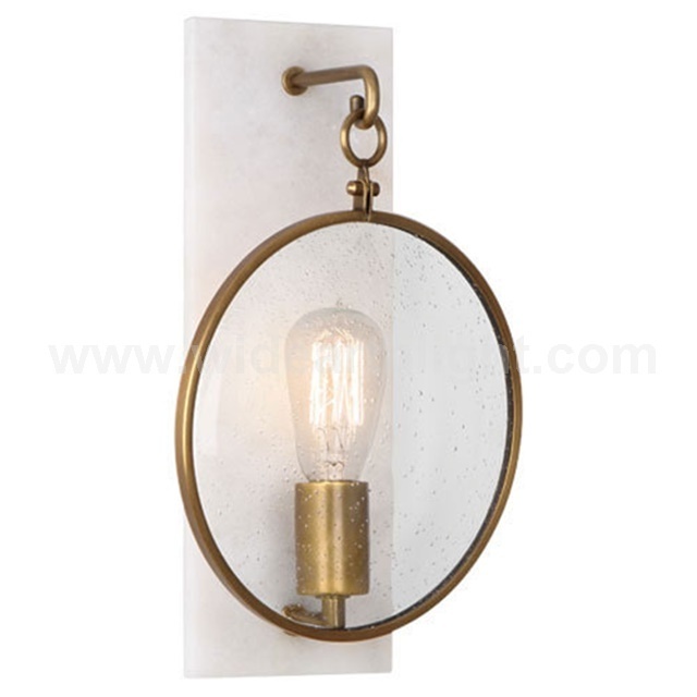 UL CUL Approval Inn Hotel Hallway Wall Sconce Light Fixtures  W81259