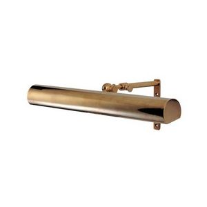 UL CUL Aged Brass Popular Picture Light For Hotel P80021