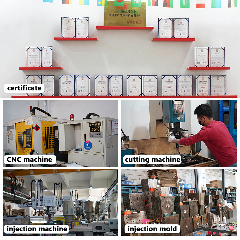 custom high precision mould maker plastic car parts bumper inject molding service moulding abs plastic injection mold