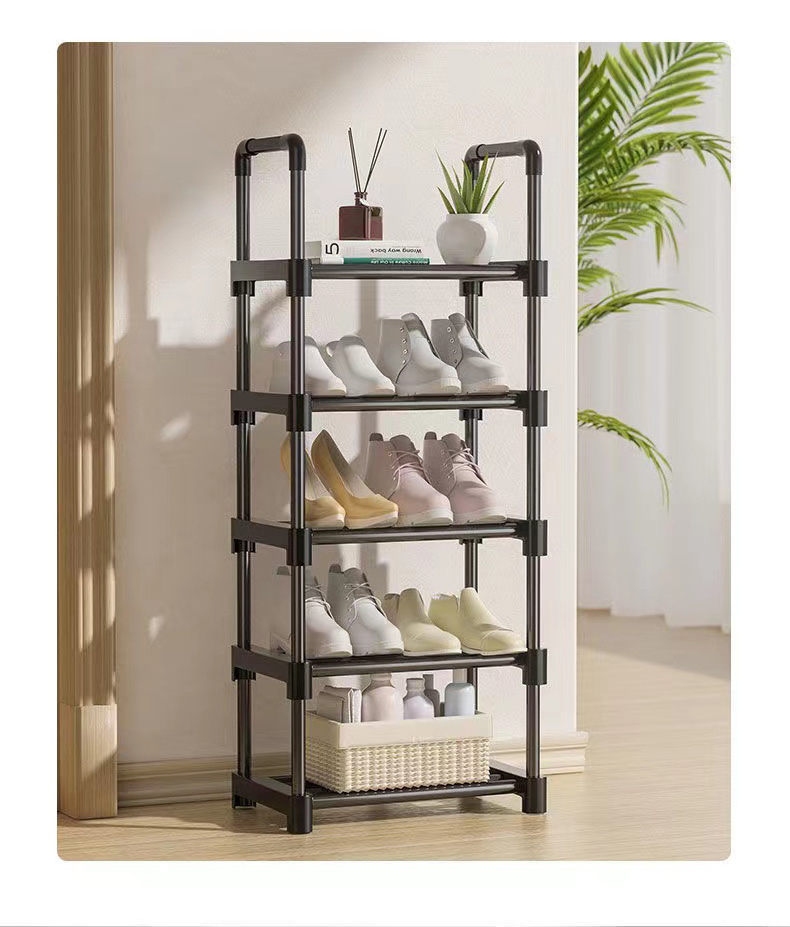 Durable Using Low Price Metal Shoe Rack Cabinet Adjustable Amazing Shoe Rack organizer