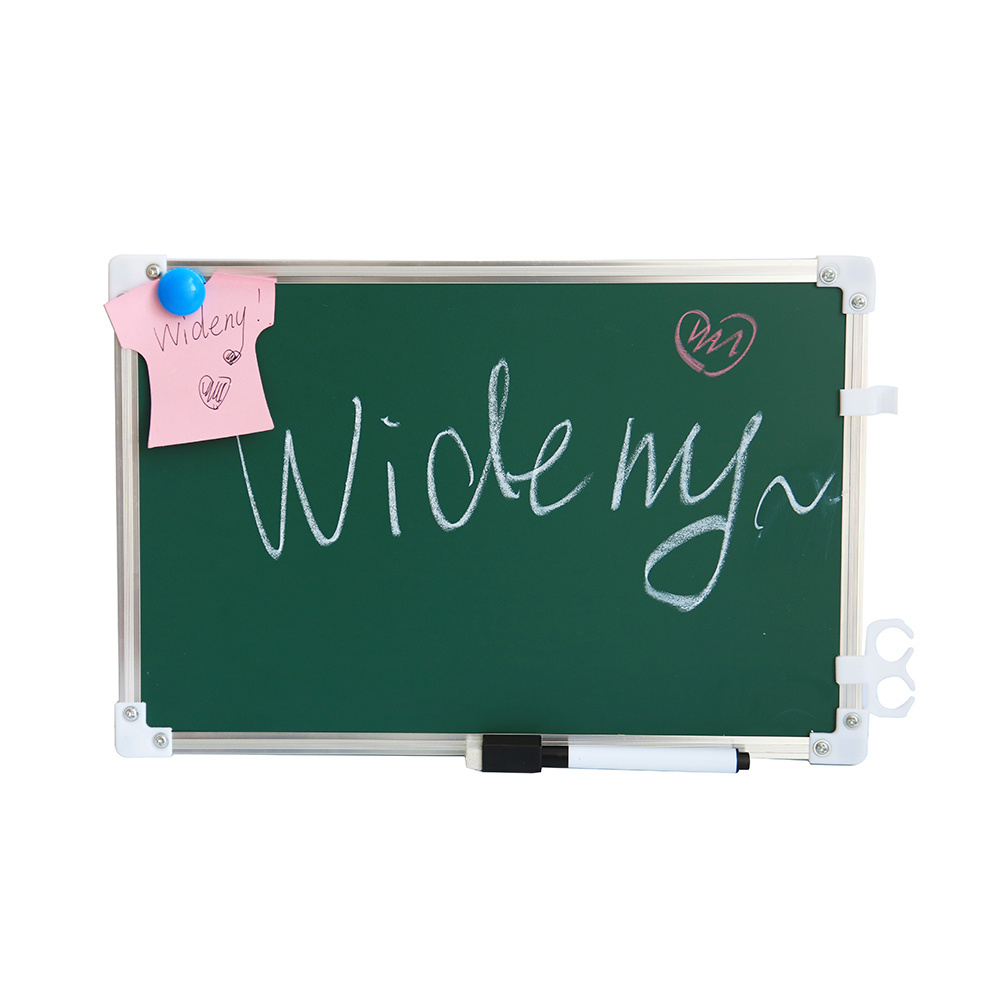 Office School Supplies interactive wall mounted magnetic metal mobile dry erase whiteboard with marker pen tray