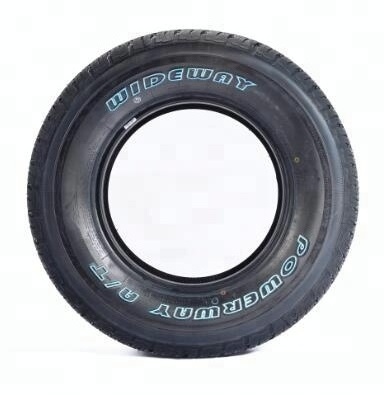 china tyre factory Mud tire M/T 4x4 LT245/75 R16 SUV off road tires