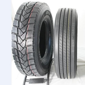 Commercial truck tire TBR TYRES 385/65/22.5 295/80/22.5 315/80/22.5