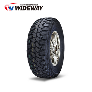 17Inch All Weather RC Retail MT Tires Mud Terrian Tyres For 4x4 SUV Car