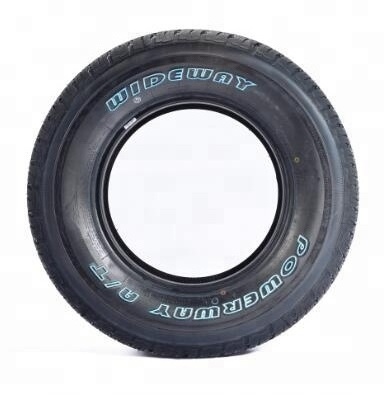 china tires supplier radial passenger car tyre 235/70R16