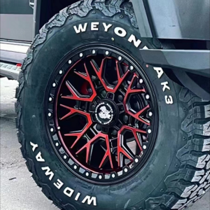 WIDEWAY tires AT tires 4x4 off road neumaticos 265 60 r18 265/60r18 all terrain tire with good price