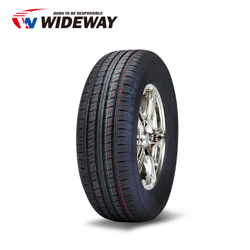 Wideway brand passenger car tyres 195/65/15 high quality made in China