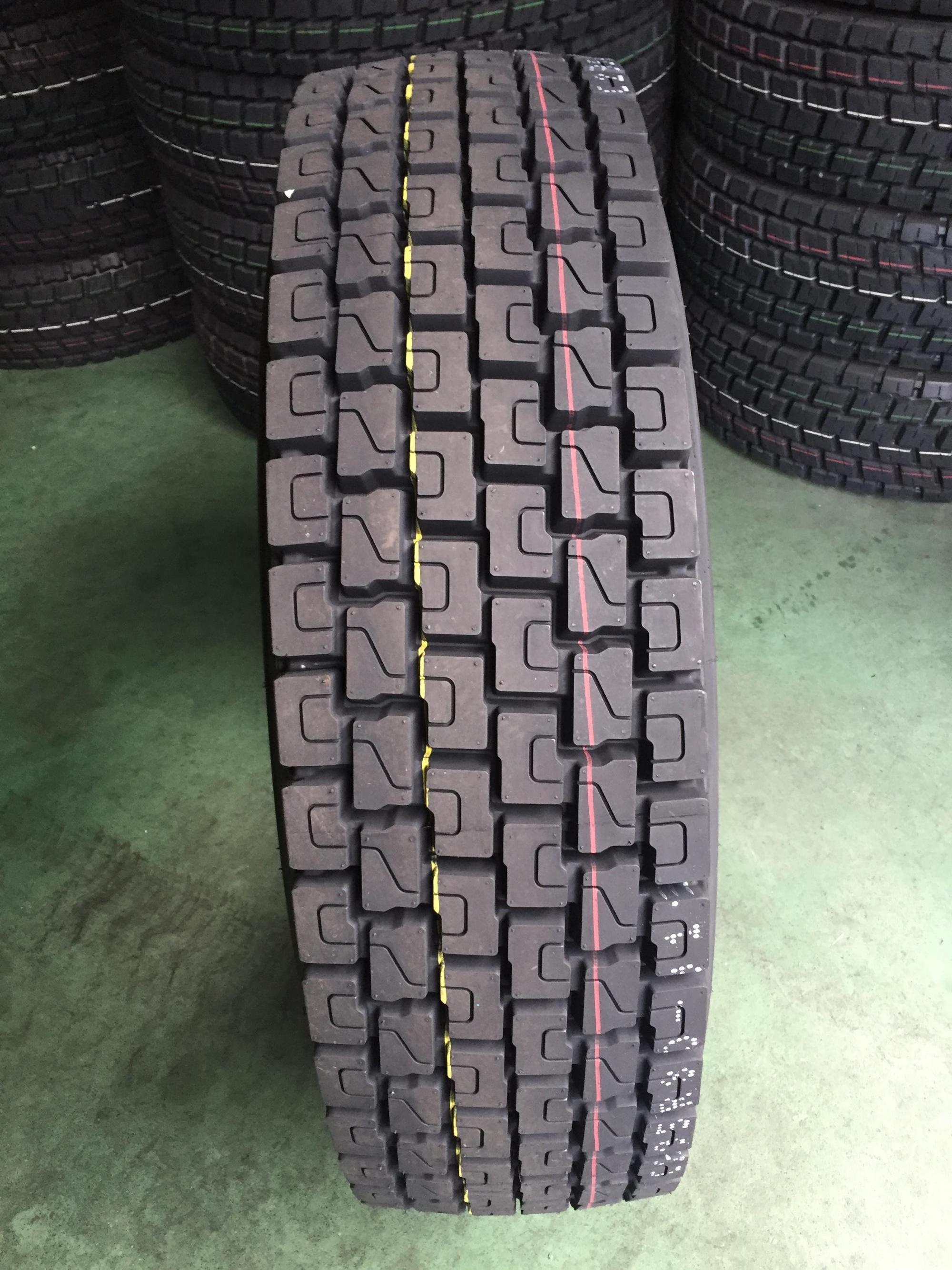 trailer tire  235/75R17.5