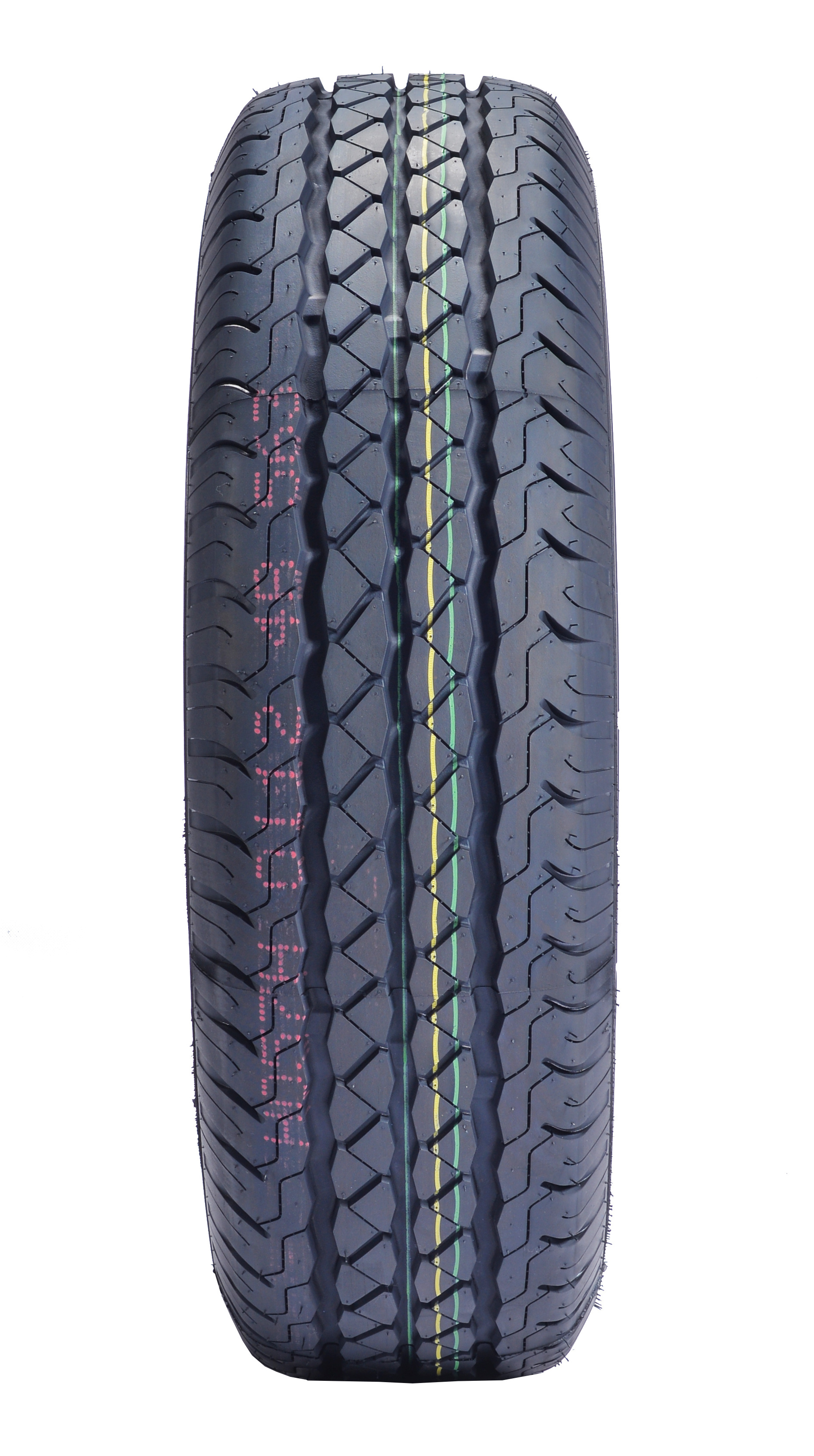 Wideway brand China light truck tyres 7.50R16C 185 195 205 215 LTR CCC ECE INMETRO DOT