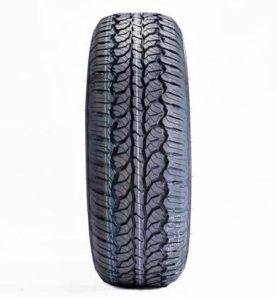 Chinese Wholesale Price All Terrain Car Tyre 265 / 75R16 265 / 65R17 Neumaticos Tire