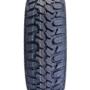 Wideway mud terrain tires high quality LTtyres 265/65R17 LT265/70R17 LT285/70R17 LT315/70R17 LT 265/60R18 LT35*12.5R17 MT