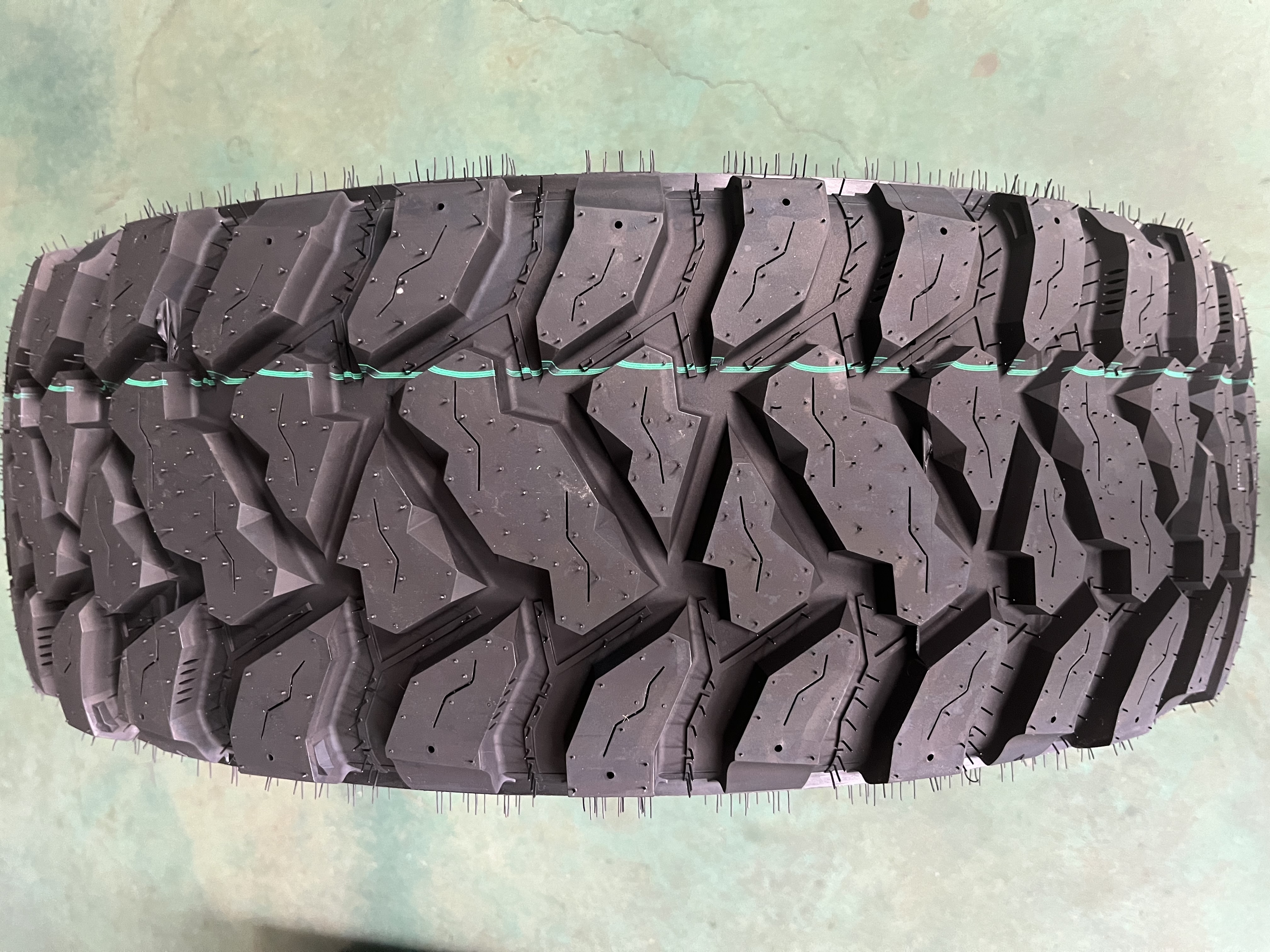 Wideway mud terrain tires high quality LTtyres 265/65R17 LT265/70R17 LT285/70R17 LT315/70R17 LT 265/60R18 LT35*12.5R17 MT