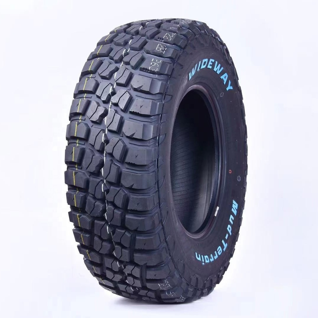 Cheap Mud terrain MT radial tires tyres with high quality wholesale china famous brand LT245/75R16 LT265/65R17 31*10.50R15LT