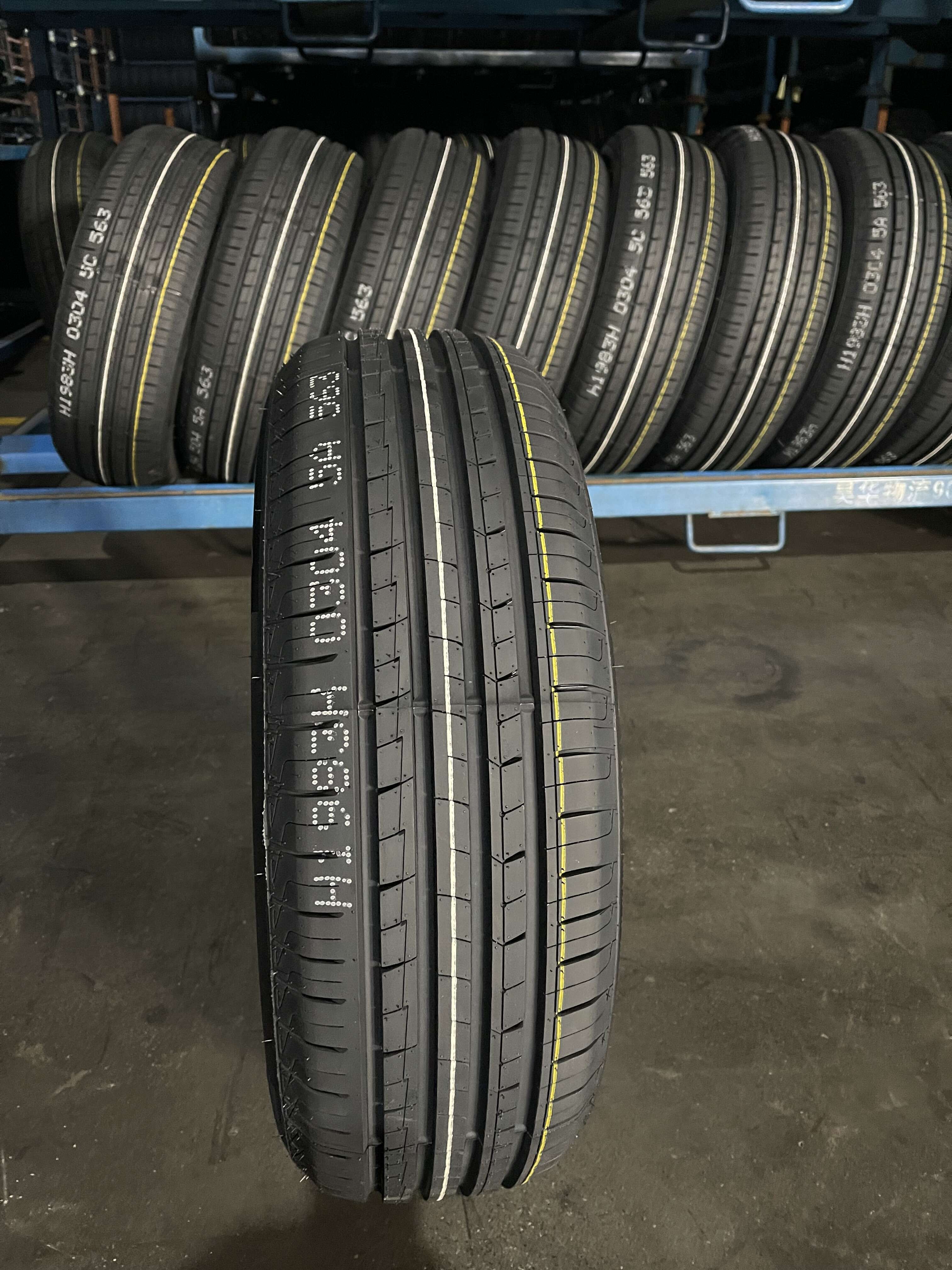 Passenger car tyres 165 65 13 165 70 13 195 65 15 185 60 15  buy tubeless pcr tires direct from china