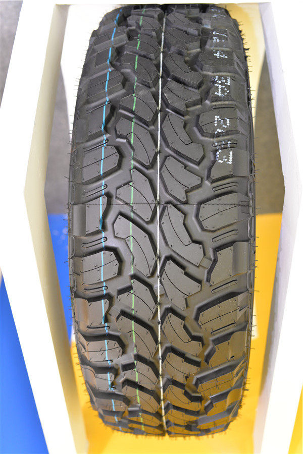 Wideway MT Tire Chinese Famous Radial Tire Rubber Tyre LT235/85R16 Size with High Quality