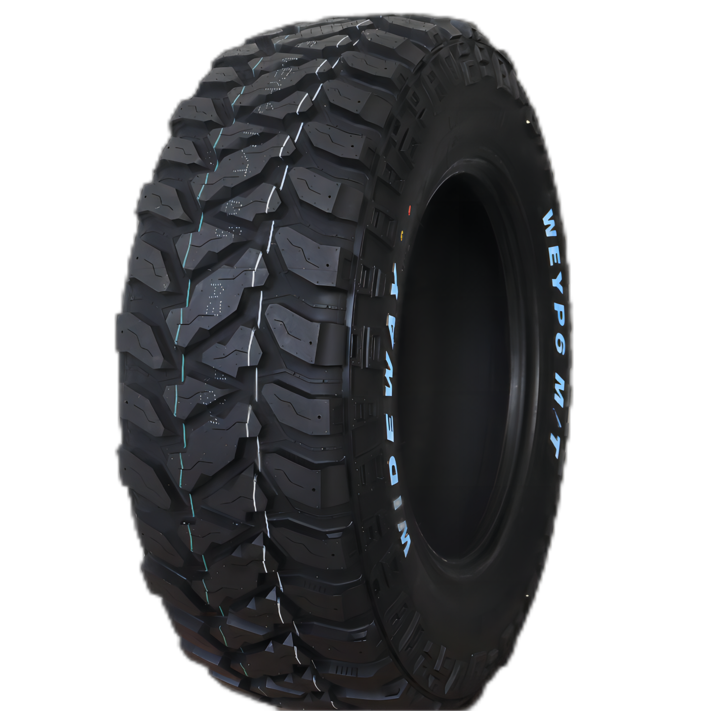 NEW M/T tire Wideway brand off road mud terrain MT tyre 15' 16' 17' 18' 19' 20' inch