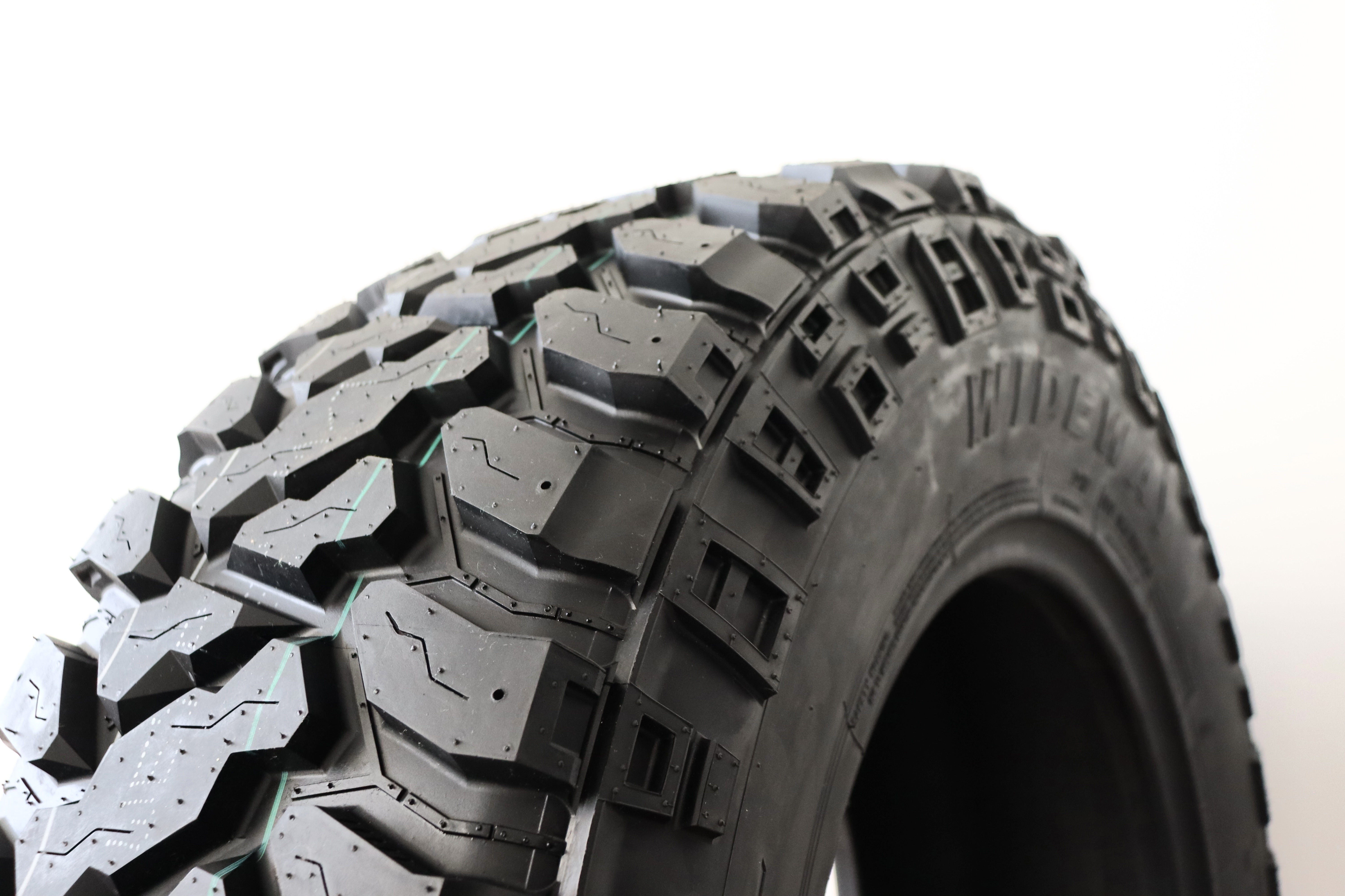 NEW M/T tire Wideway brand off road mud terrain MT tyre 15' 16' 17' 18' 19' 20' inch