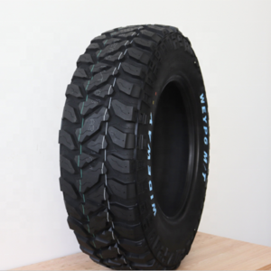 Mud tire 305/70R16 L/T M/T wideway brand MT tires