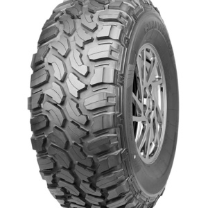 China All Terrian 4x4 SUV MT Mud Tyres 245/75R16 265/75R16 MT Tires In Stock