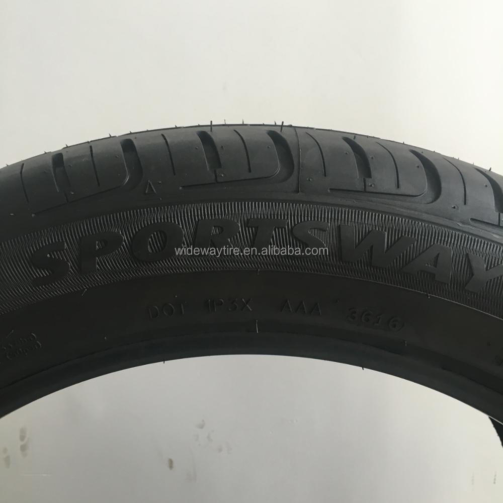 Cheap SUV radial car tyre 225/65R17