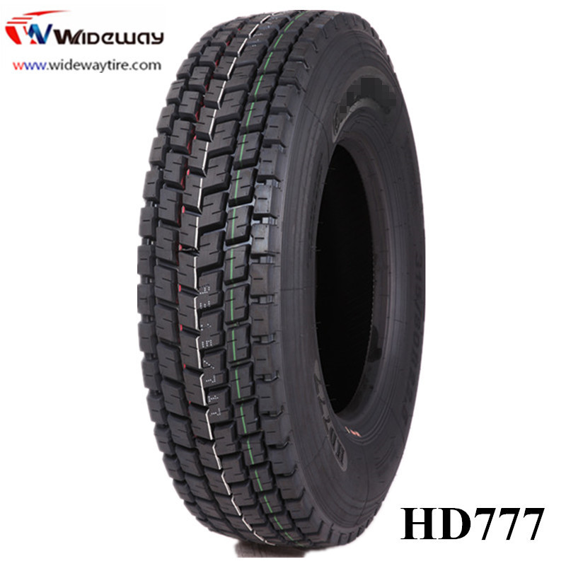 China brand truck tire manufacturer bus and truck tire 385 65 22.5 radial truck tyre