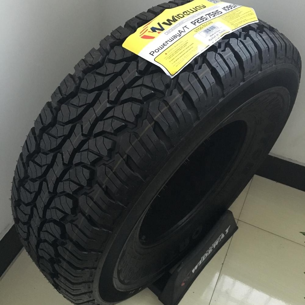 Hot Sale Speedway 265/60r18 And High Quality Car Tire