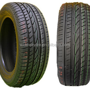 Wideway Car Tires R18 R19 R20 R21 R22 R24 with DOT, ECE, Insurance