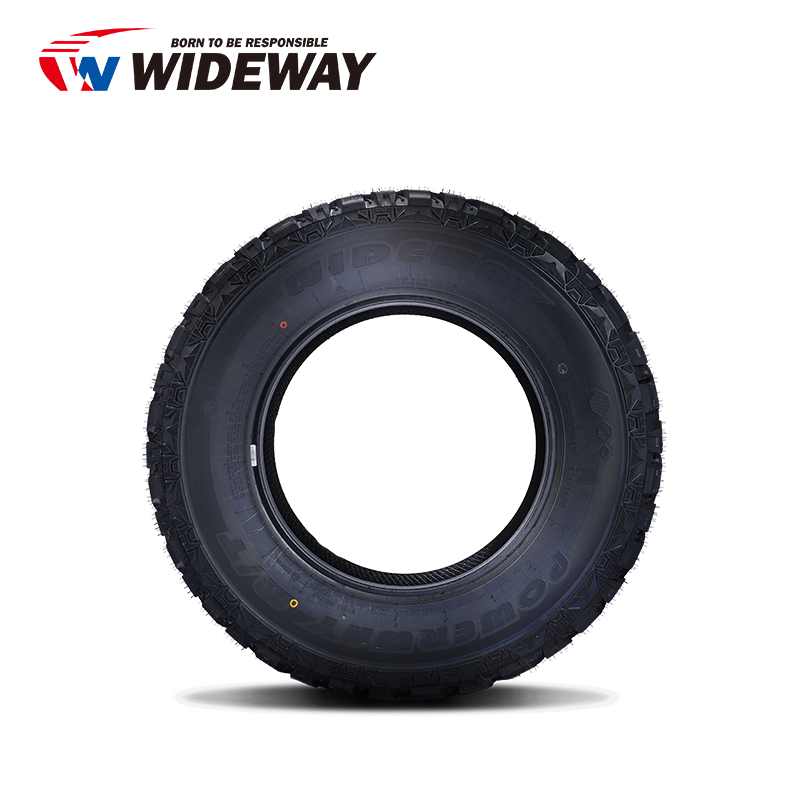 17Inch All Weather RC Retail MT Tires Mud Terrian Tyres For 4x4 SUV Car