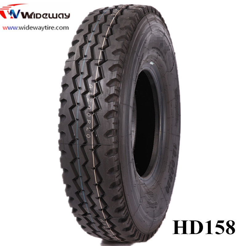 China brand truck tire manufacturer bus and truck tire 385 65 22.5 radial truck tyre