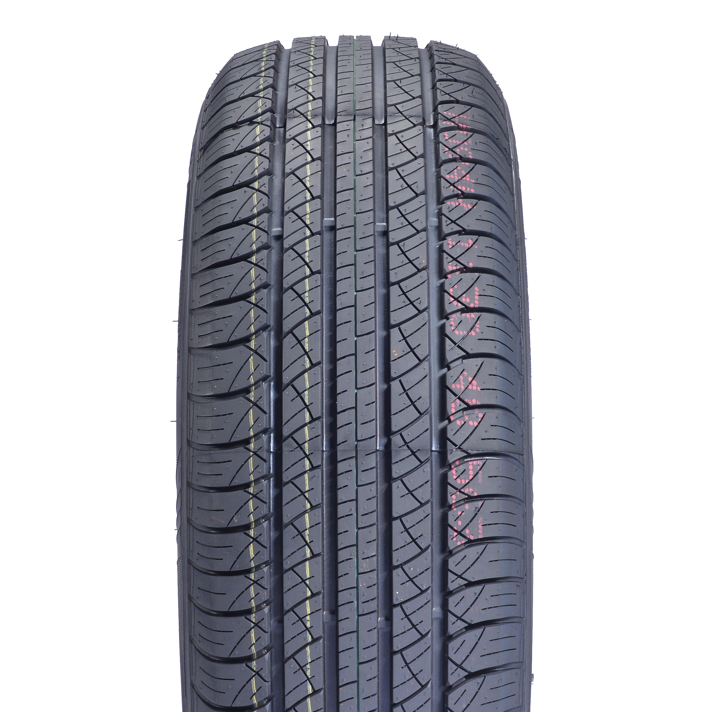 Wideway Brand Tubeless Passenger Car Tires SUV 4*4 Tyres 16 17 18 19 inch