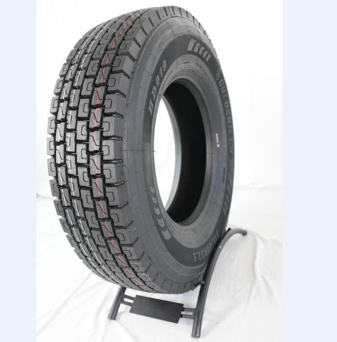 New design steer & drive & trailer professional radial truck tire made in china 315/80R22.5 295/80R22.5 385/65R22.5 11R22.5