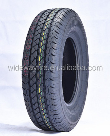 China commercial van car tire light truck tire for sale