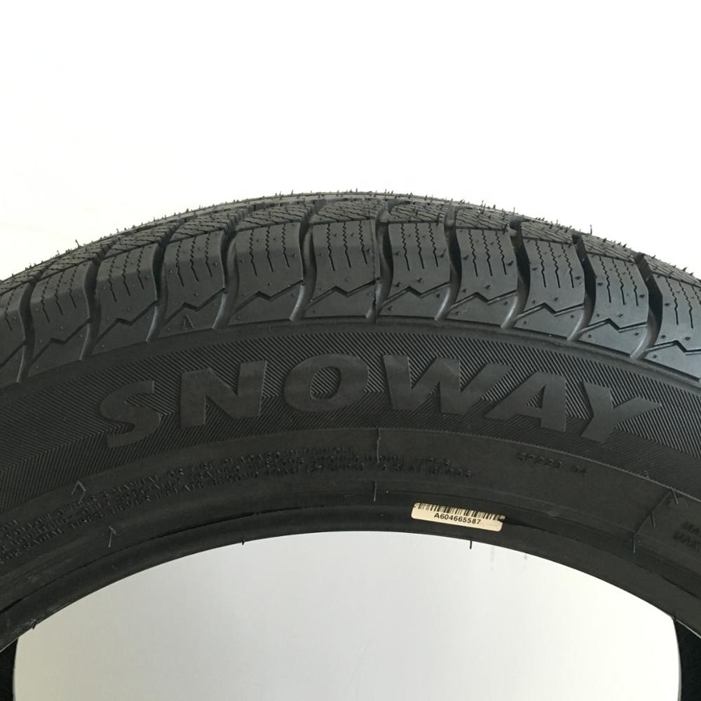 snow Tire for family car 13inch 14inch 15inch 16inch 17inch 18inch with dot ECE