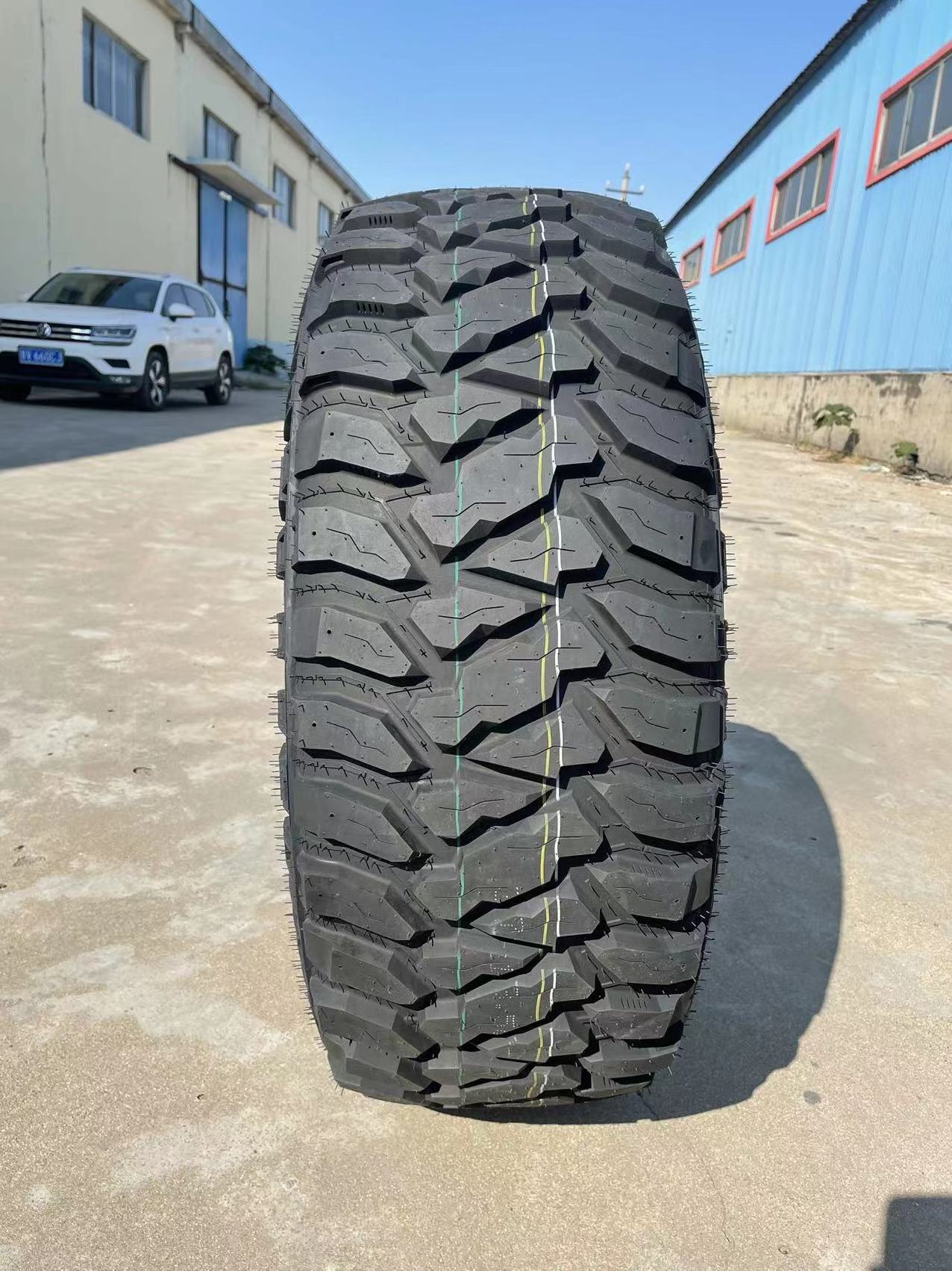 MT  /mud terran /off road/ rough road tire