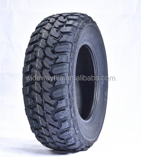 China commercial van car tire light truck tire for sale