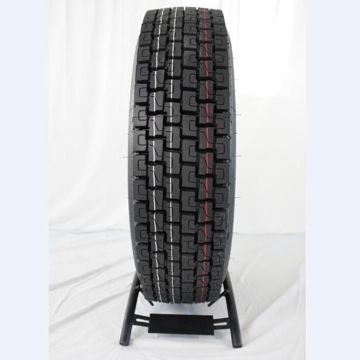 Hot Sale 295/75 22.5 11R24.5 315/80R22.5 Steer Drive Trailer Truck Tires